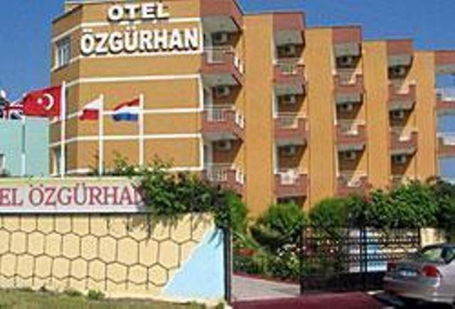 Ozgurhan 2*