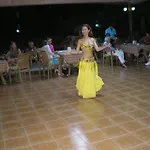 Ozgurhan Hotel