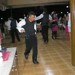 Ozgurhan Hotel