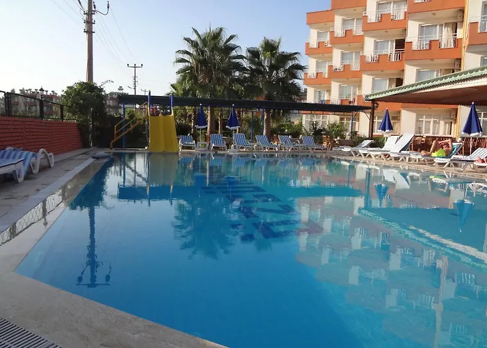 Ozgurhan Hotel