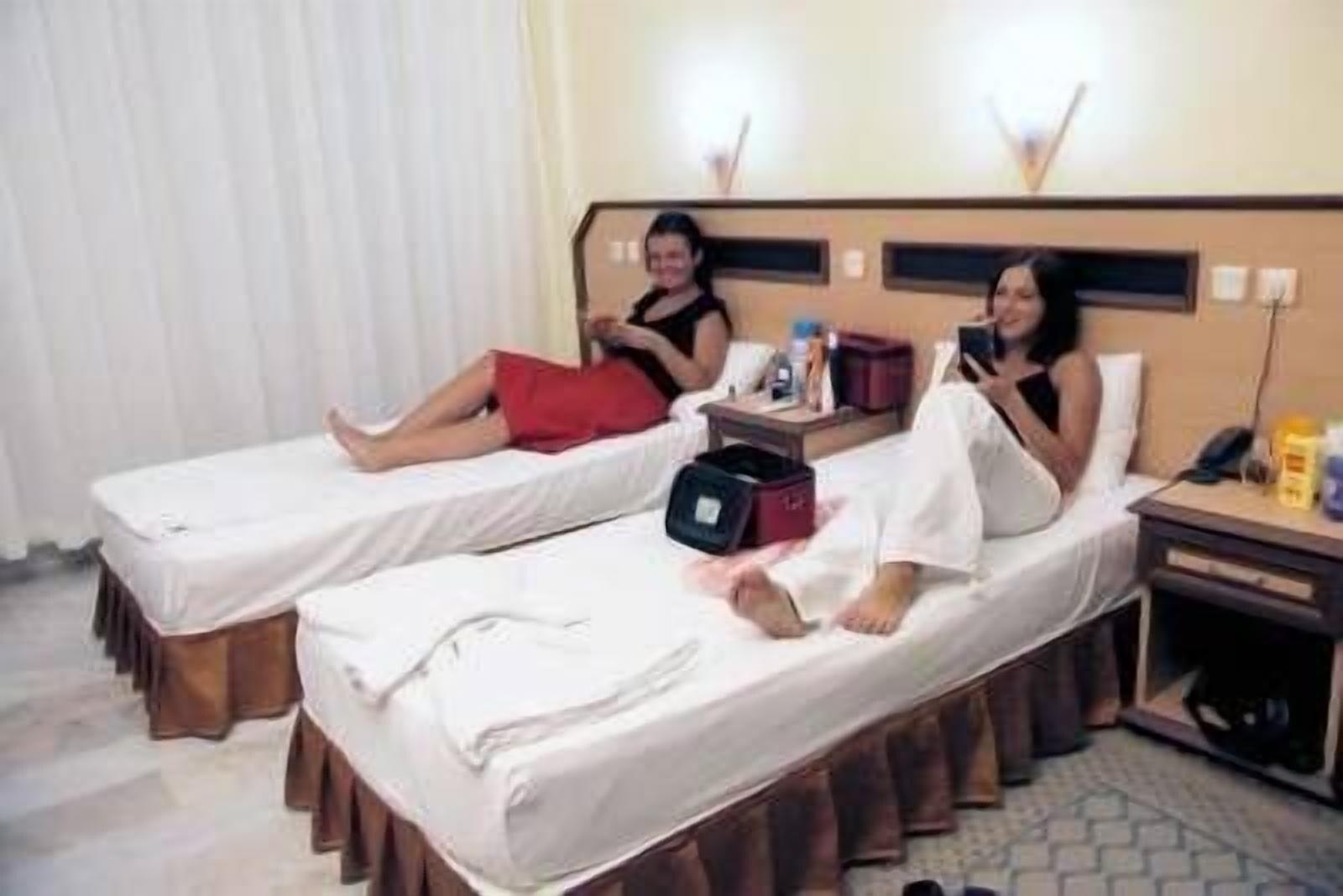Hotel Ozgurhan Side