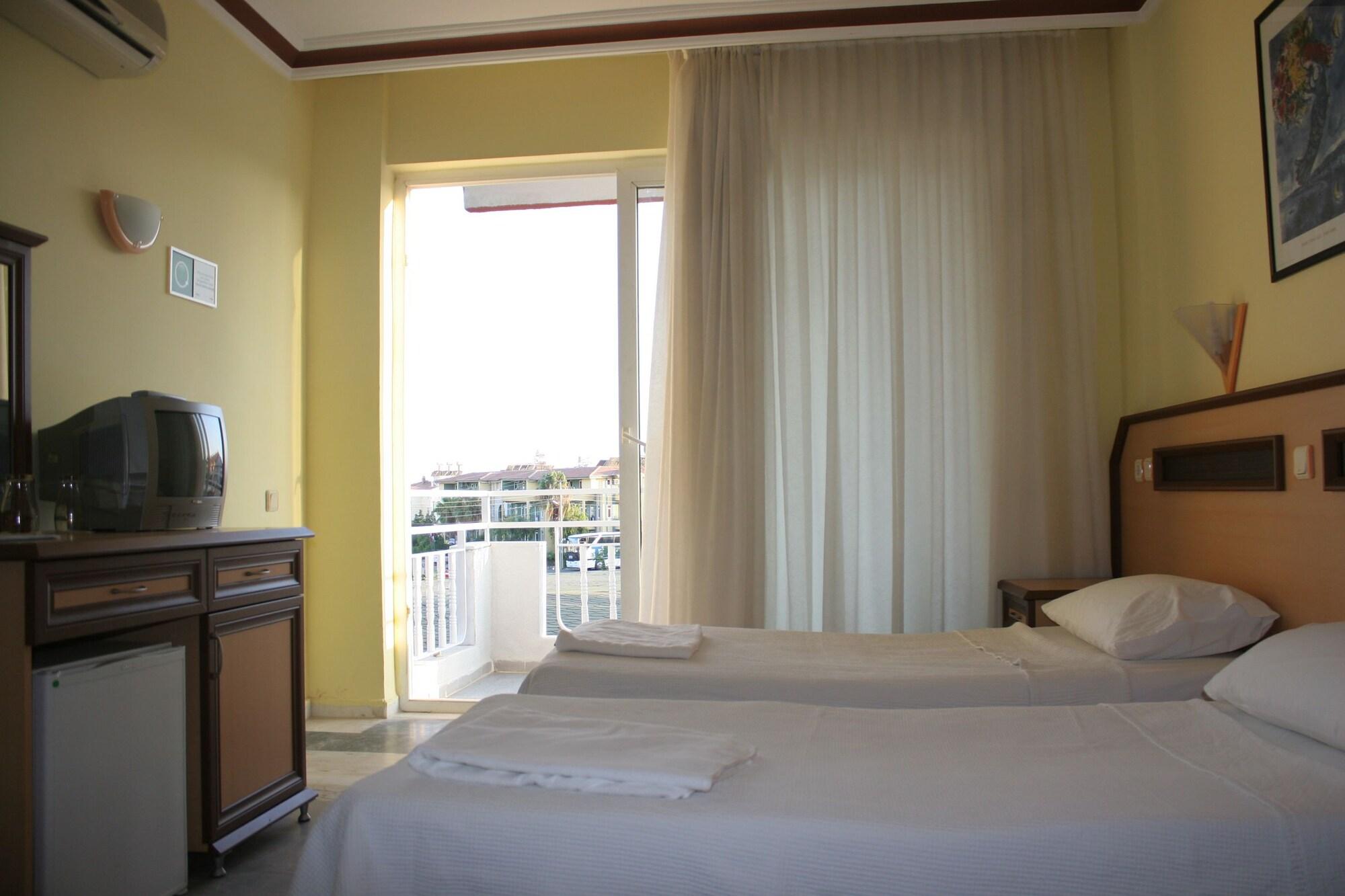 Hotel Ozgurhan