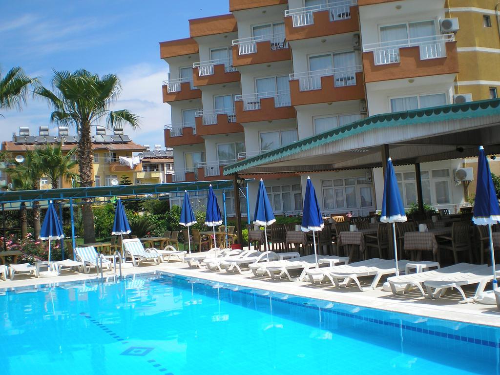 Ozgurhan Hotel