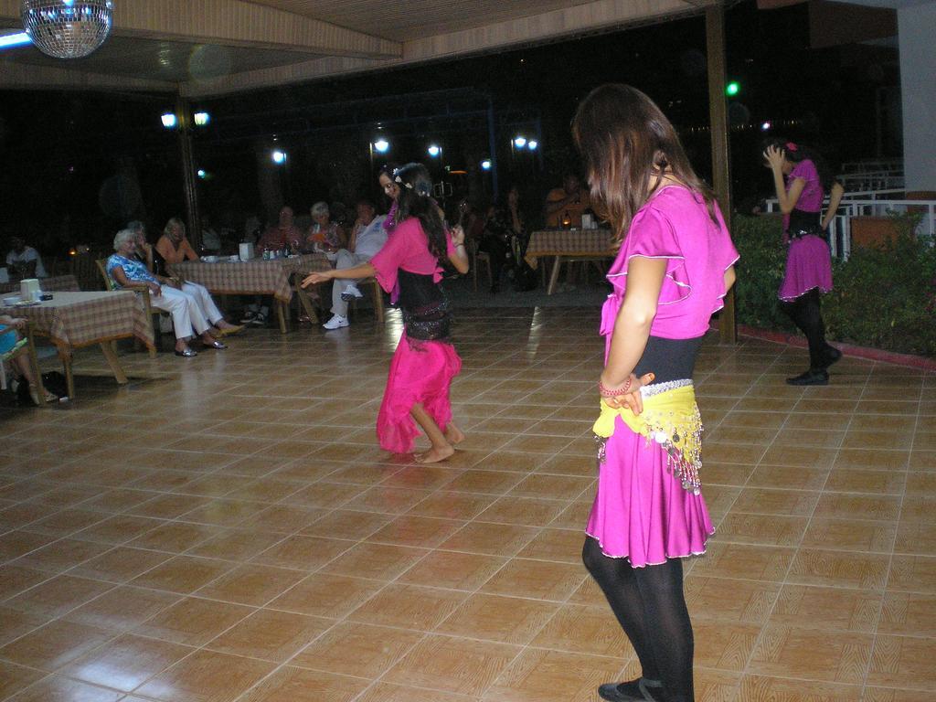Hotel Ozgurhan 2*