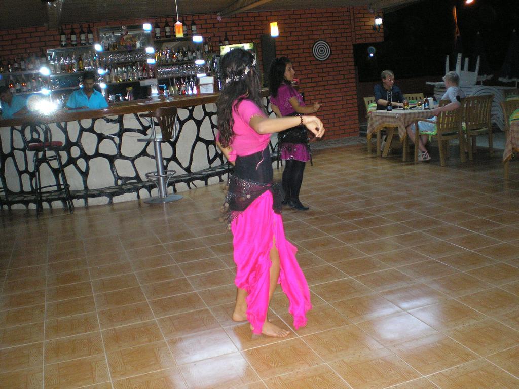 Ozgurhan Hotel 2*