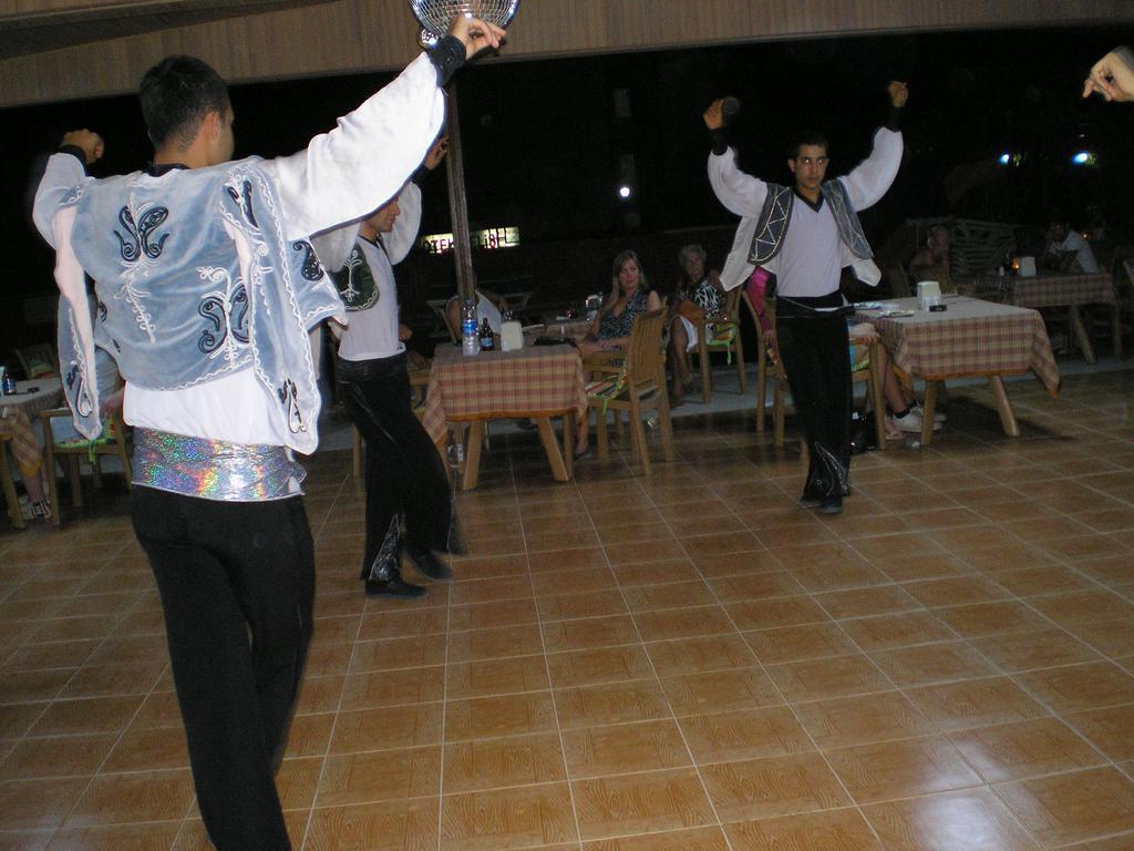 Hotel Ozgurhan 2*