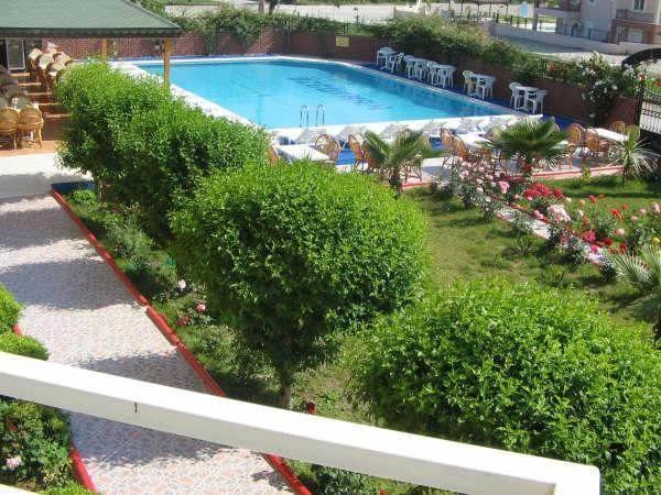 Ozgurhan Hotel 2*