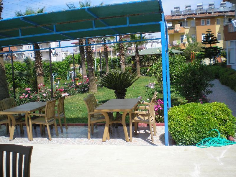 Hotel Ozgurhan