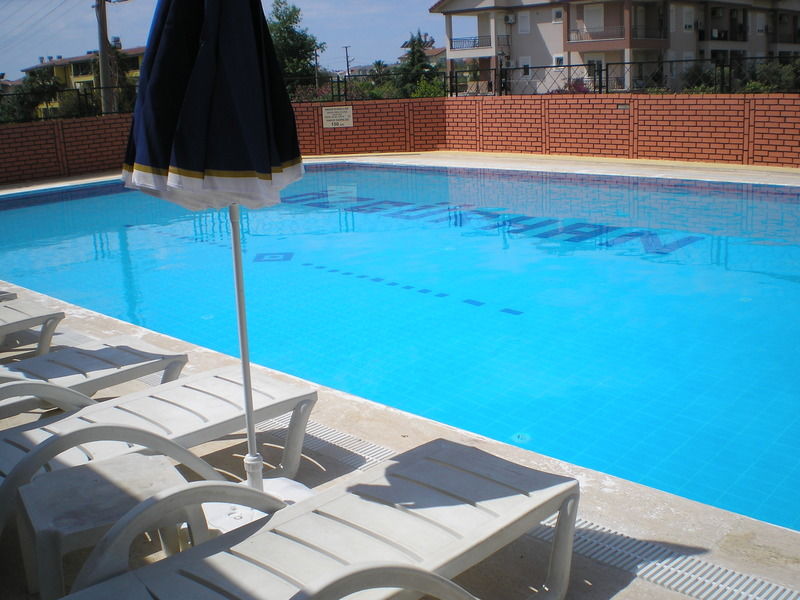 Hotel Ozgurhan 2*
