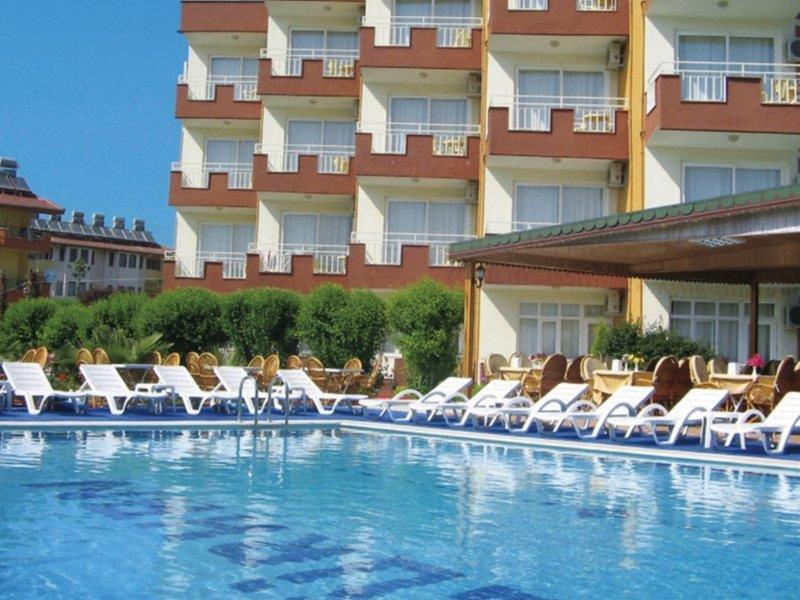Hotel Ozgurhan