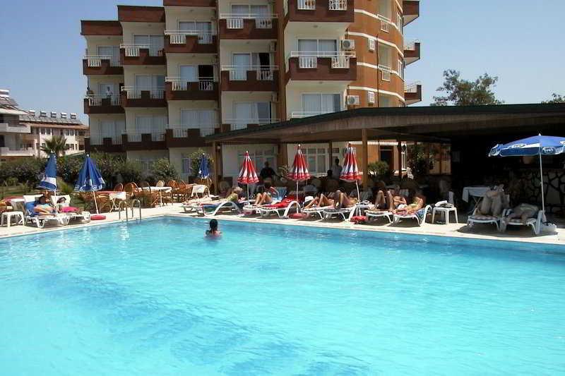 Hotel Ozgurhan 2*