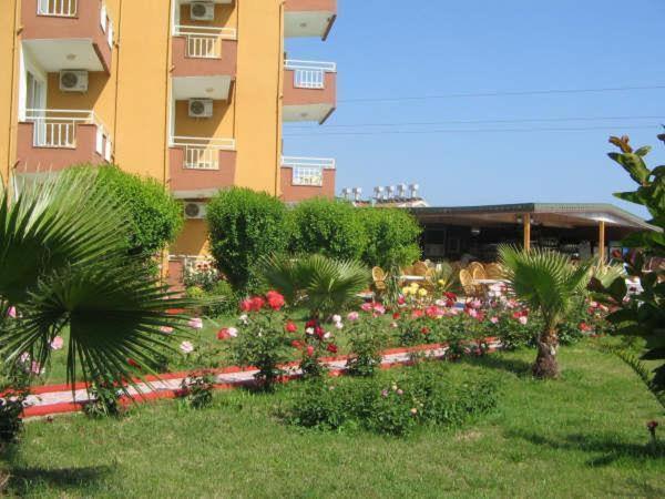 Hotel Ozgurhan 2*