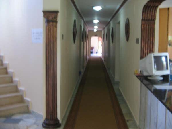 Ozgurhan Hotel 2*