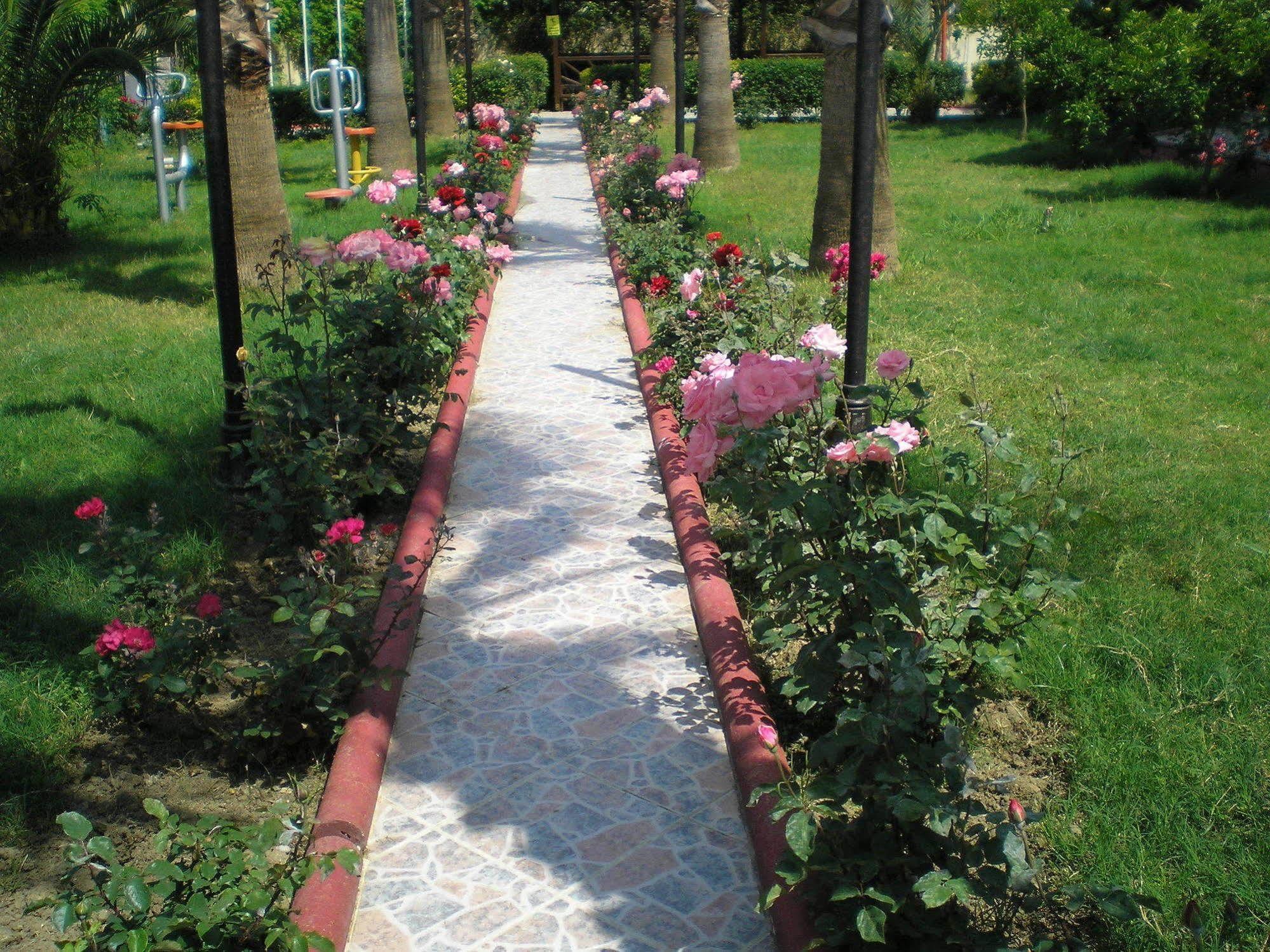 Ozgurhan 2* Side