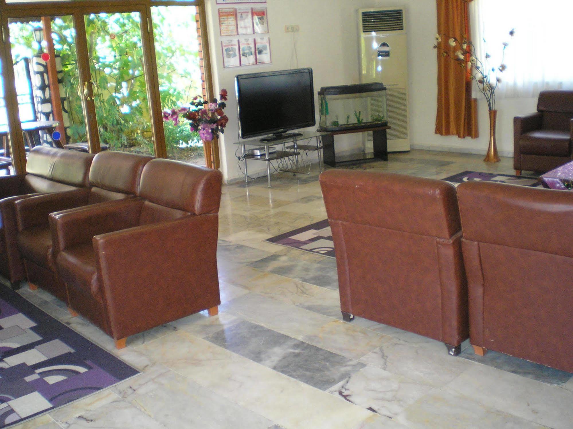Ozgurhan Hotel