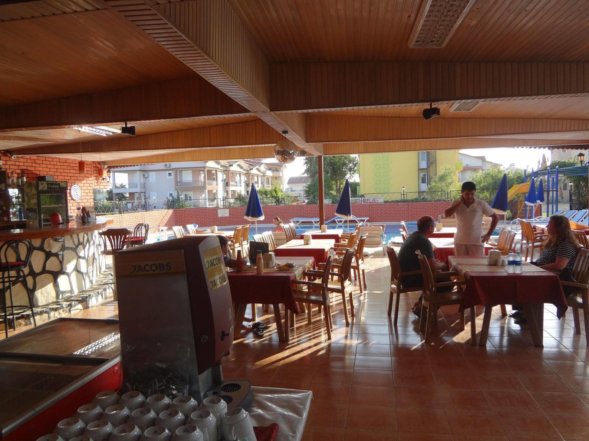 Hotel Ozgurhan