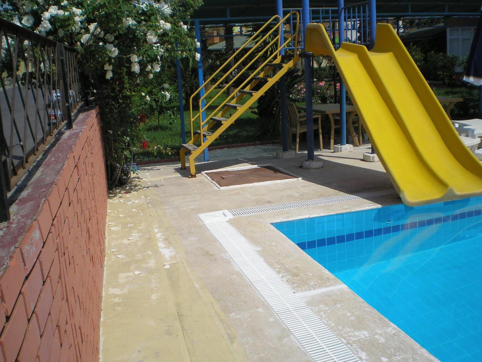 Hotel Ozgurhan