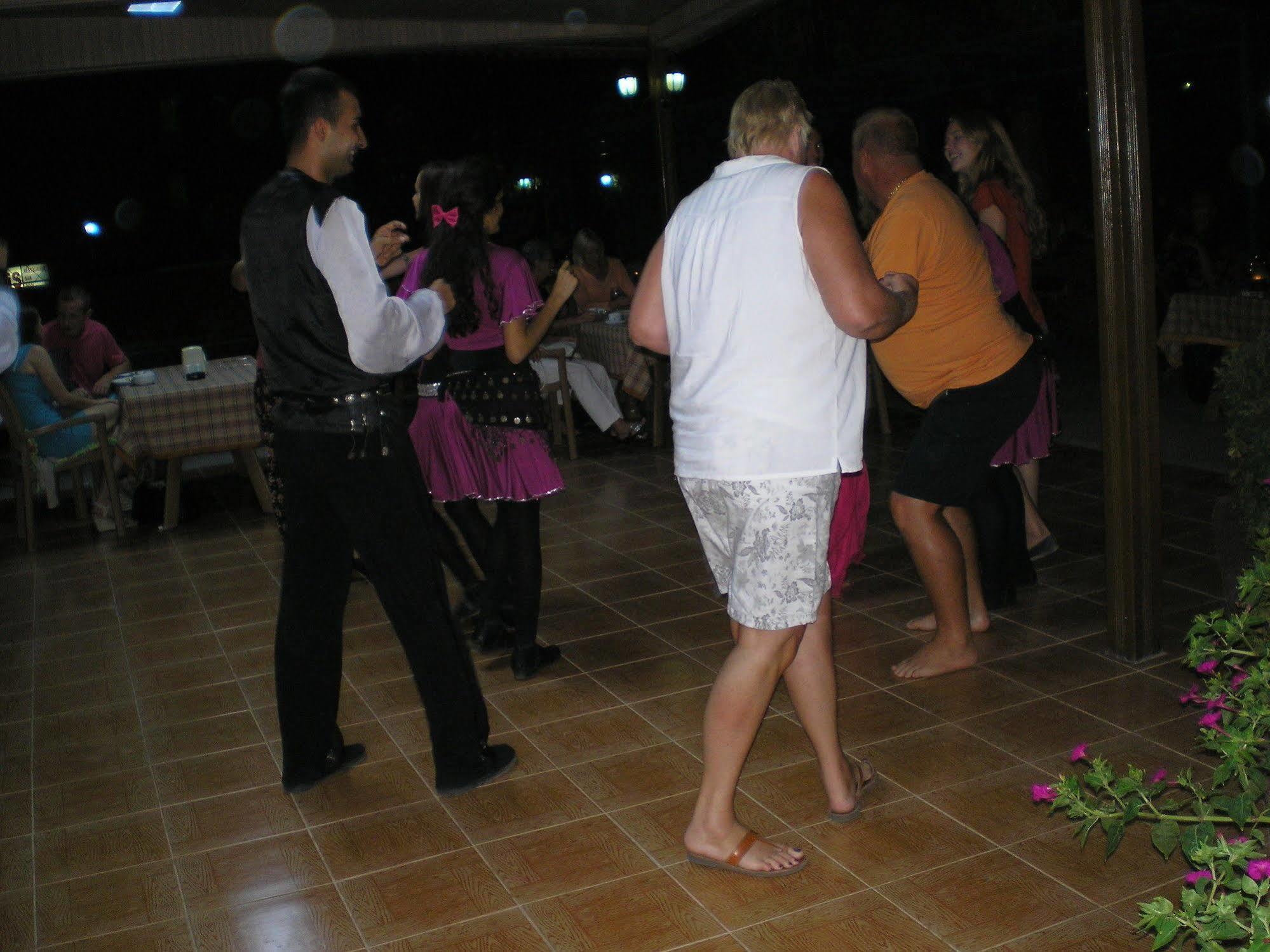 Hotel Ozgurhan 2*